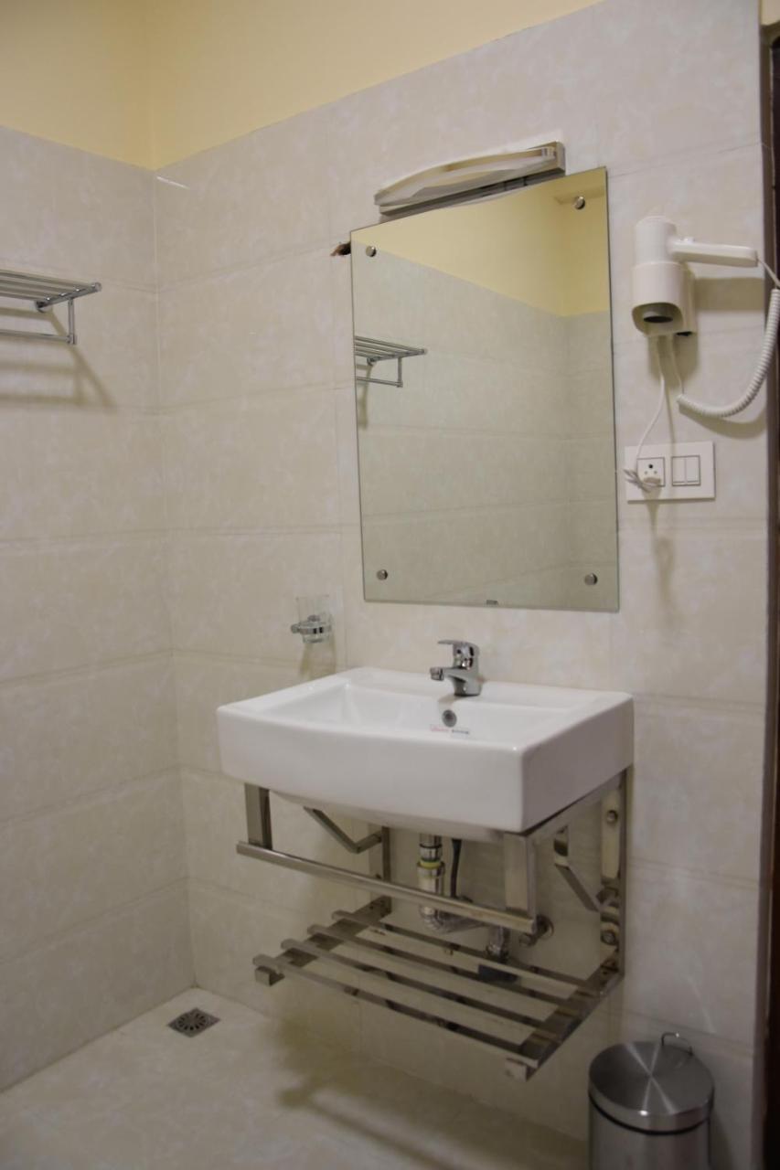 Legphel Hotel Phuntsholing Kültér fotó
