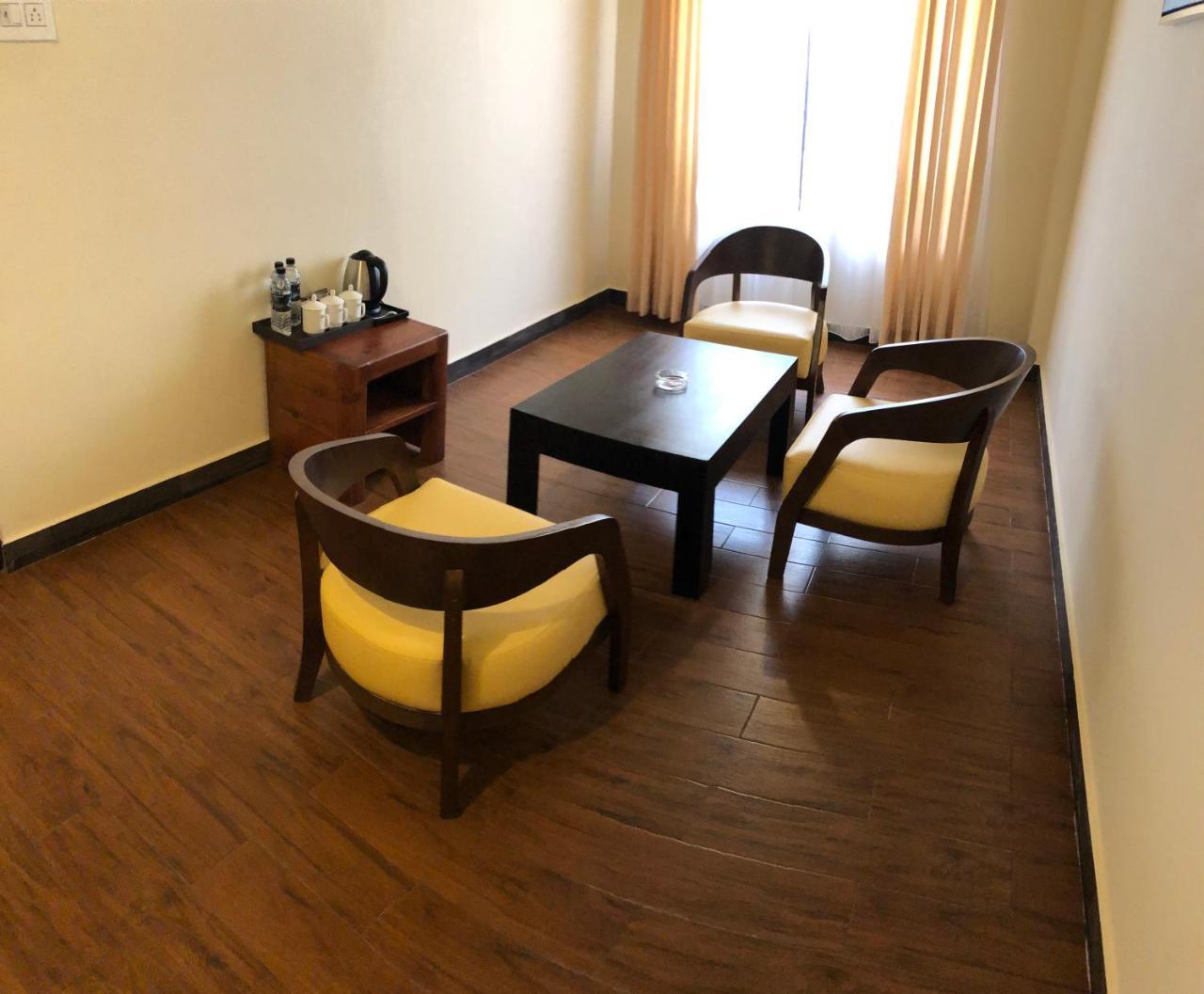 Legphel Hotel Phuntsholing Kültér fotó