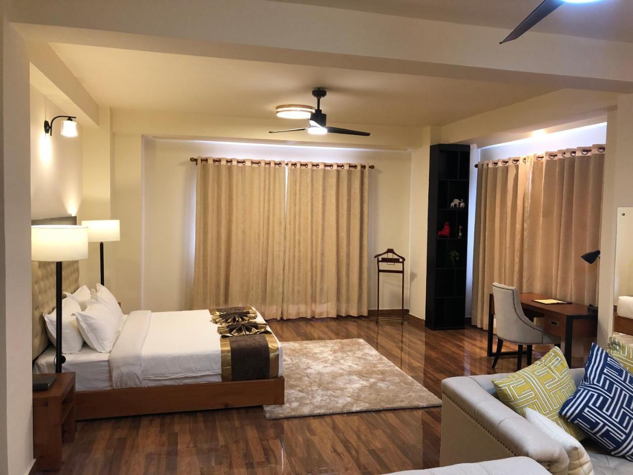 Legphel Hotel Phuntsholing Kültér fotó