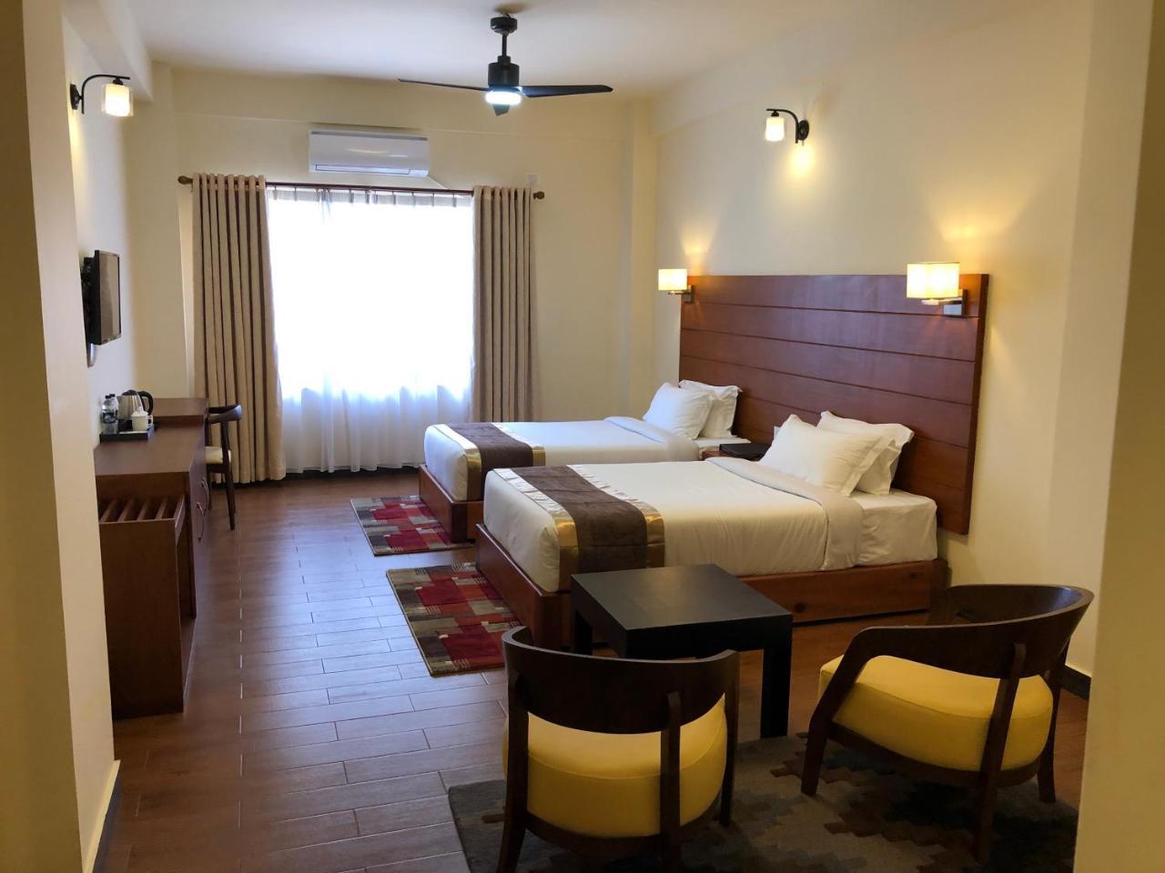 Legphel Hotel Phuntsholing Kültér fotó