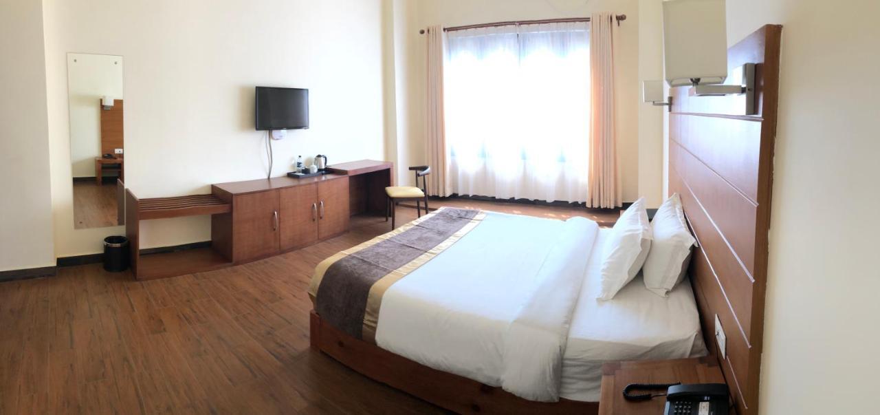 Legphel Hotel Phuntsholing Kültér fotó